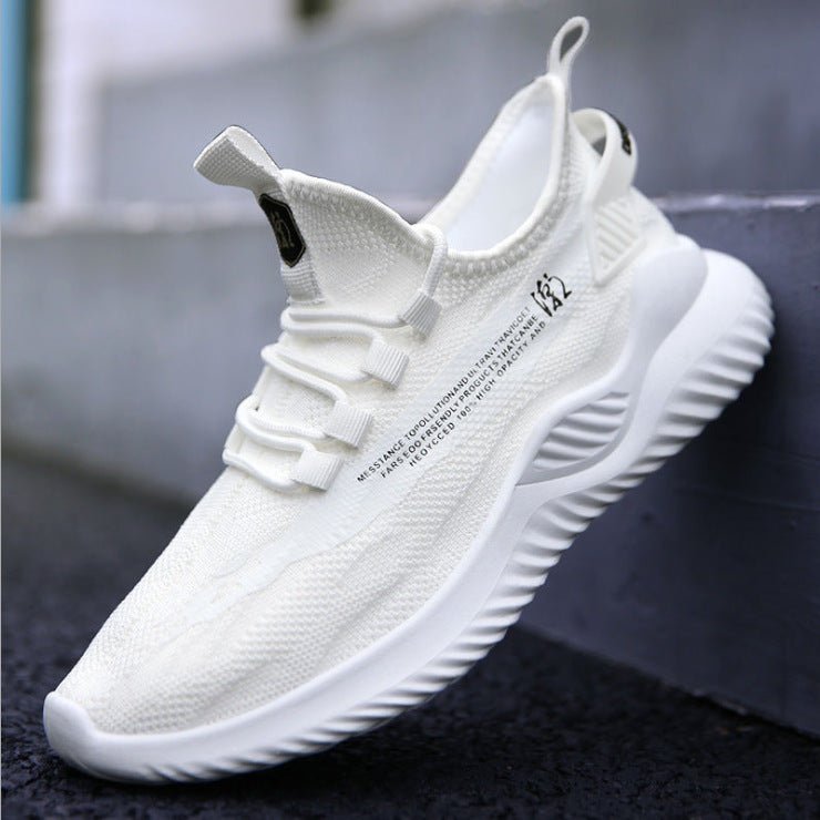 best Men Sneakers Lightweight Breathable Walking Shoes Men 4 shop online at M2K Trends for mens shoes