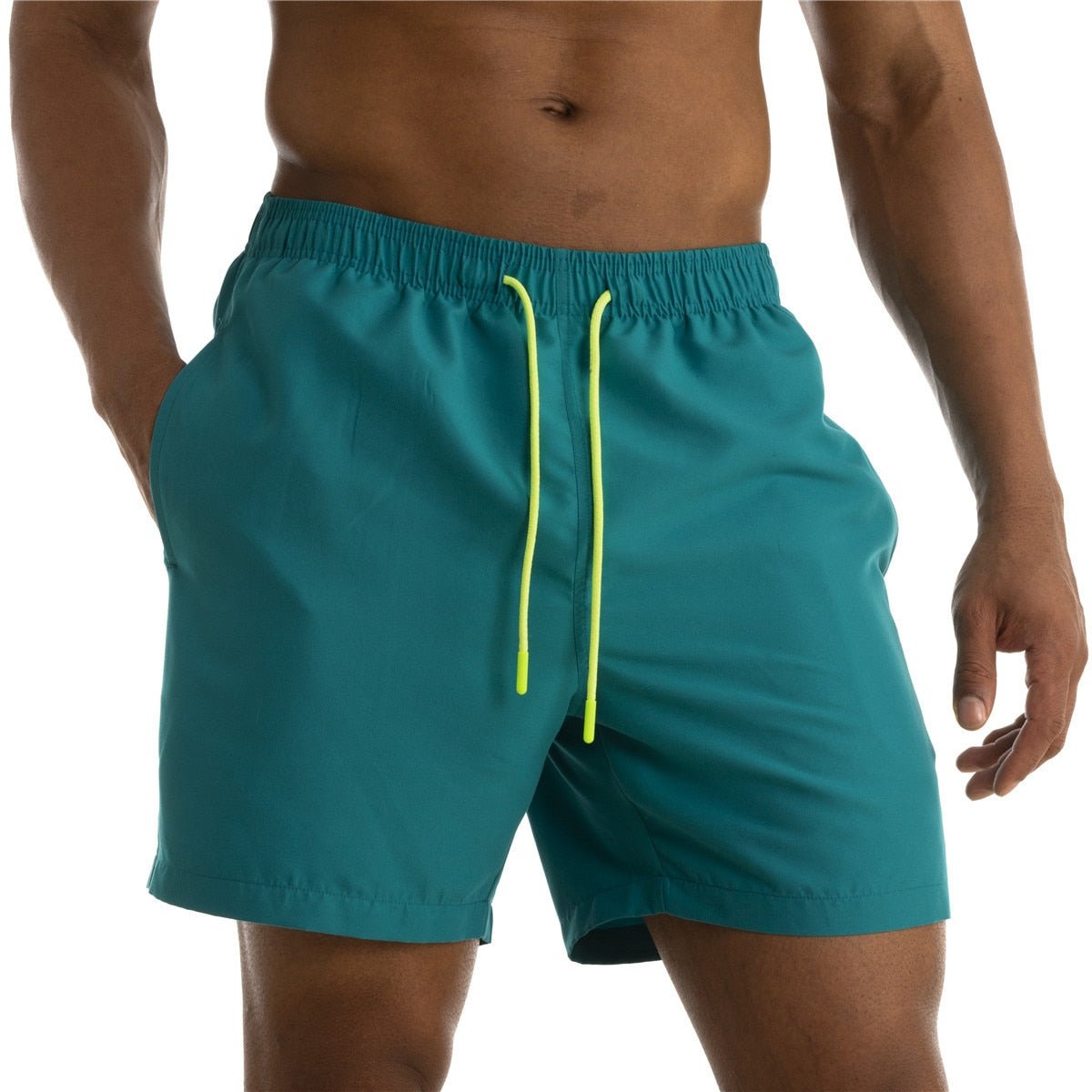 best Men Swimwear Swimsuit Swimming Trunks Mens Swim Briefs Maillot De Bain Homme Bathing Suit Surf Beach Wear Man Board Shorts 0 shop online at M2K Trends for