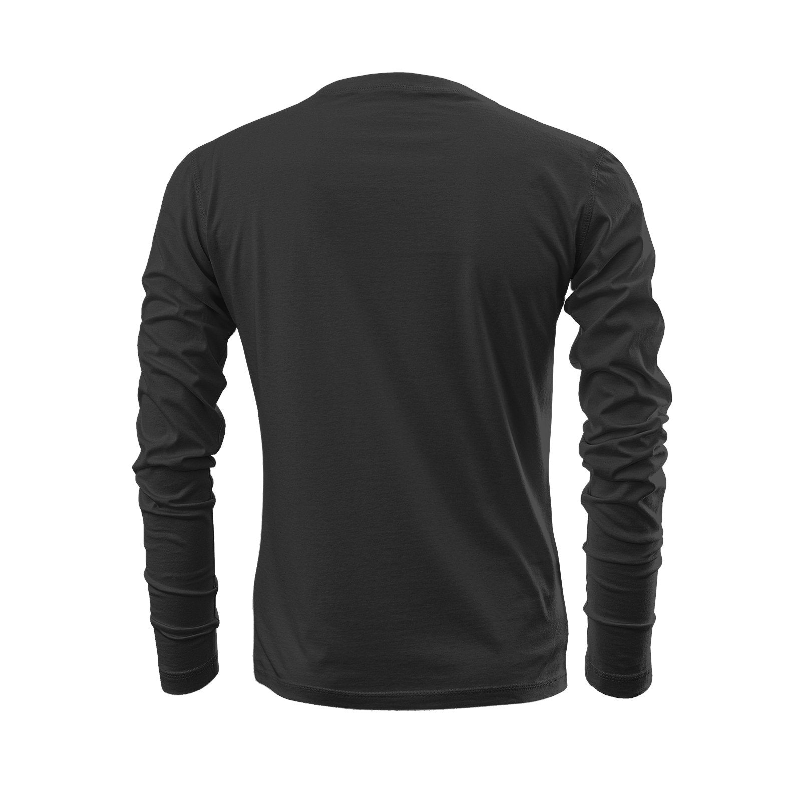 best Men's 100% Highweight Cotton Long Sleeve Shirts Long Sleeve Shirts shop online at M2K Trends for Highweight Cotton Long Sleeve Shirts