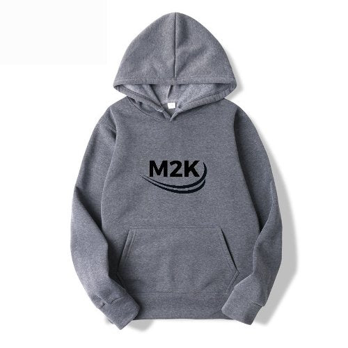 best Mens And Womens Hooded Long-Sleeve Pocket Pullover Sweater Unisex Hoodie shop online at M2K Trends for Unisex hoodie