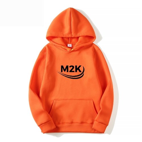 best Mens And Womens Hooded Long-Sleeve Pocket Pullover Sweater Unisex Hoodie shop online at M2K Trends for Unisex hoodie