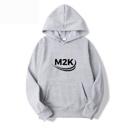 best Mens And Womens Hooded Long-Sleeve Pocket Pullover Sweater Unisex Hoodie shop online at M2K Trends for Unisex hoodie