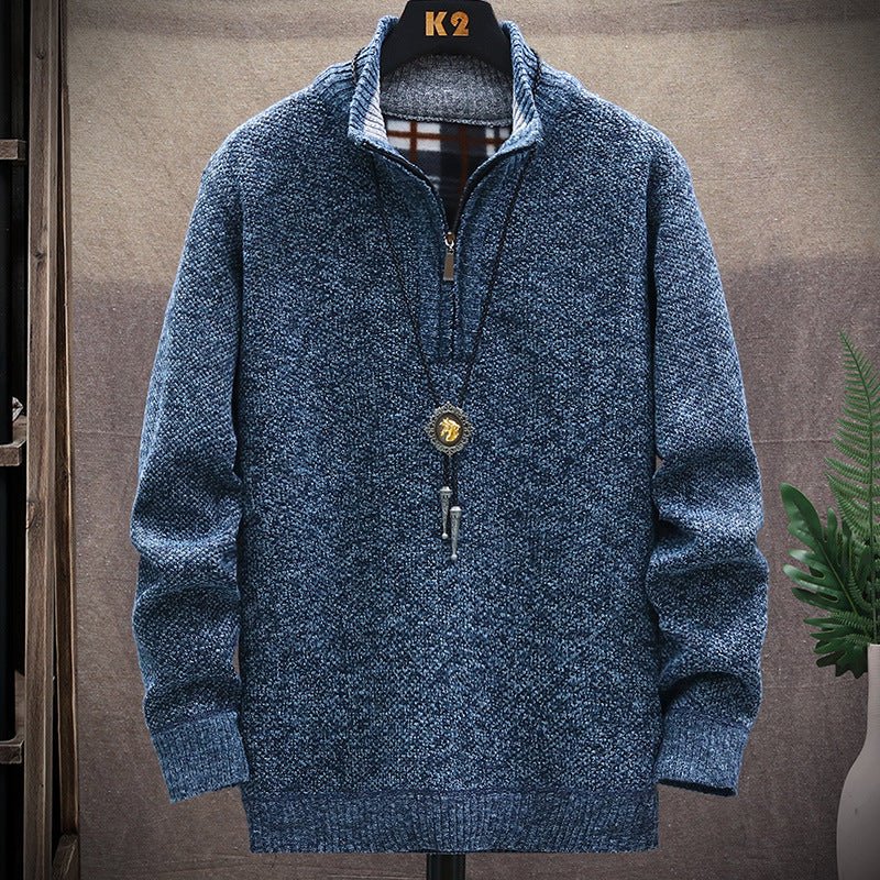 best Men's autumn sweater Korean sweater 0 shop online at M2K Trends for