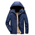 best Mens Cotton-padded Trendy Outdoor Jacket Jackets & Coats shop online at M2K Trends for Mens Cotton-padded Trendy Outdoor Jacket