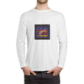 best Men's Crew Neck Long sleeve T-shirt Long Sleeve Shirts shop online at M2K Trends for