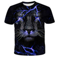 best Mens Fashion Casual Mesh Collarless Short Sleeve T-shirt 0 shop online at M2K Trends for