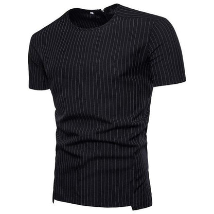 best Mens Fashion O-neck T-Shirt 0 shop online at M2K Trends for