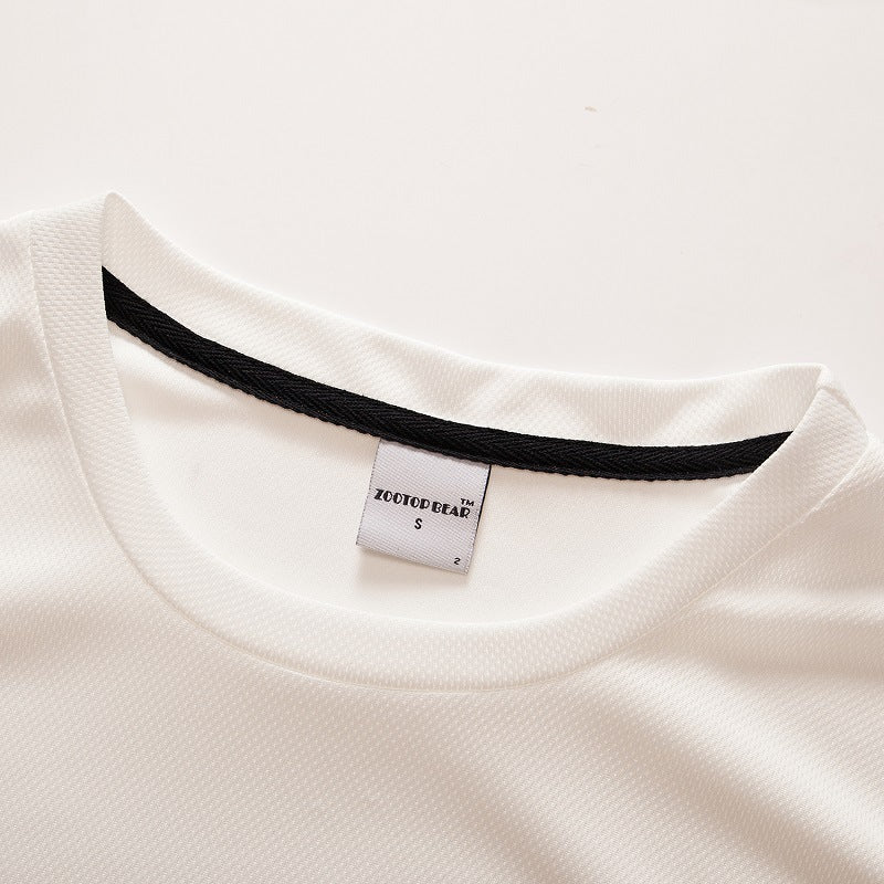 best Mens Fashion T Shirt Digital Printing Logo 7 shop online at M2K Trends for