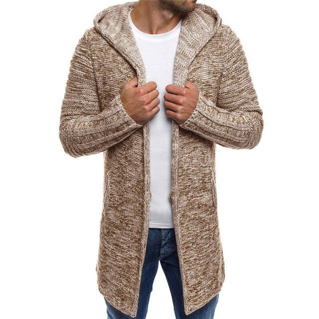 best Mens Hoode Trench Cardigan Blouse Outwear Padded Down Winter Jackets & Coats shop online at M2K Trends for Mens Hoode Trench Cardigan Blouse Outwear Padded Down Winter