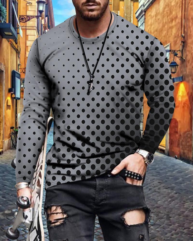 best Mens Letter Crew Neck Slim Fit Casual Print T Shirt 0 shop online at M2K Trends for