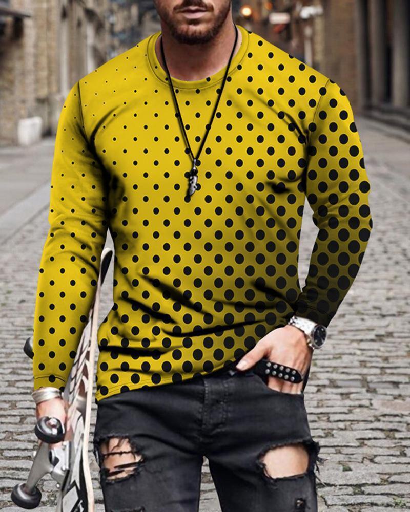 best Mens Letter Crew Neck Slim Fit Casual Print T Shirt 0 shop online at M2K Trends for