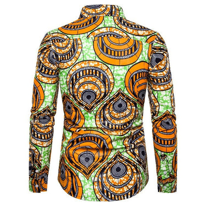 best Men's long sleeve shirt Clothing shop online at M2K Trends for