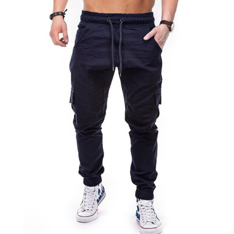 best Men's multi-pocket trousers Pants shop online at M2K Trends for mens pants