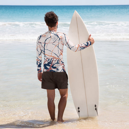 best Men's Rash Guard shop online at M2K Trends for