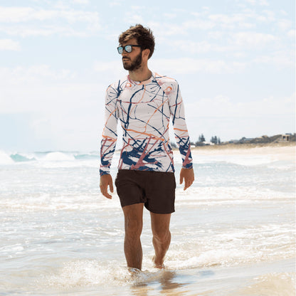 best Men's Rash Guard shop online at M2K Trends for