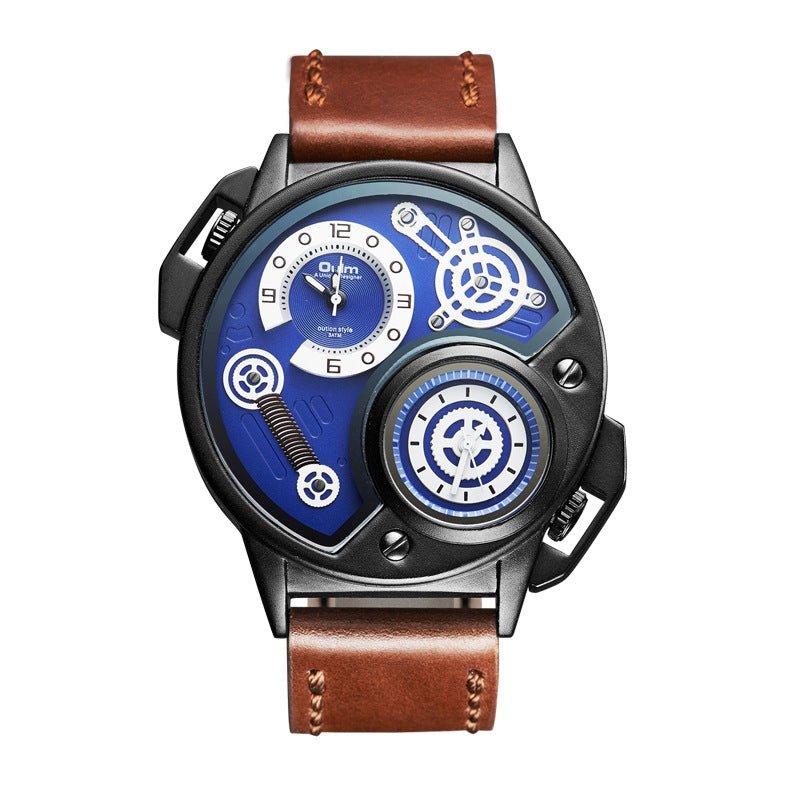 best Men's Sports And Leisure Watches Quartz Belt Watches Watches Jewelry & Watches shop online at M2K Trends for beach watch