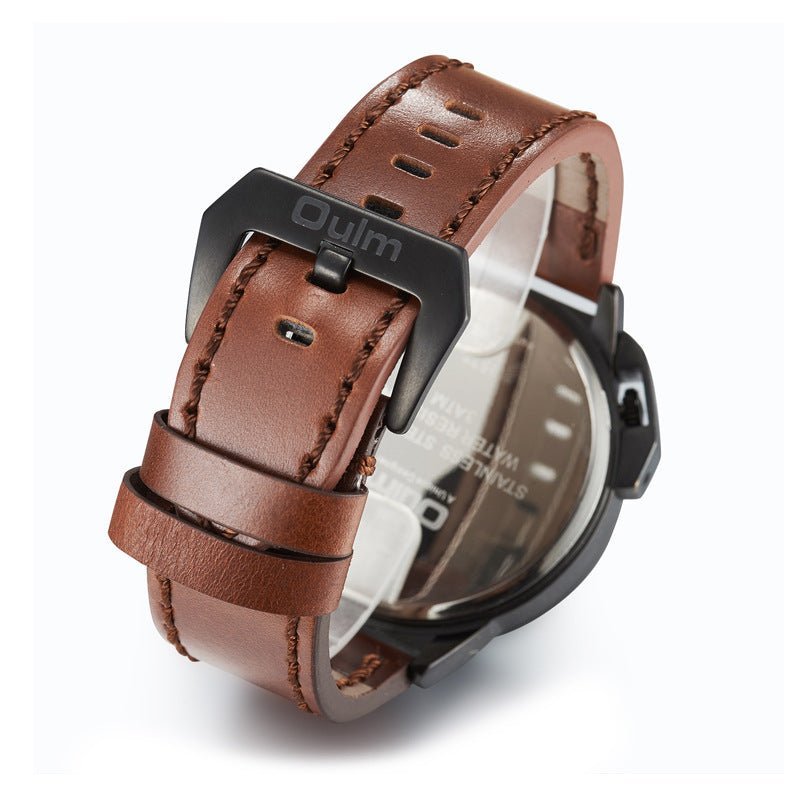 best Men's Sports And Leisure Watches Quartz Belt Watches Watches Jewelry & Watches shop online at M2K Trends for beach watch