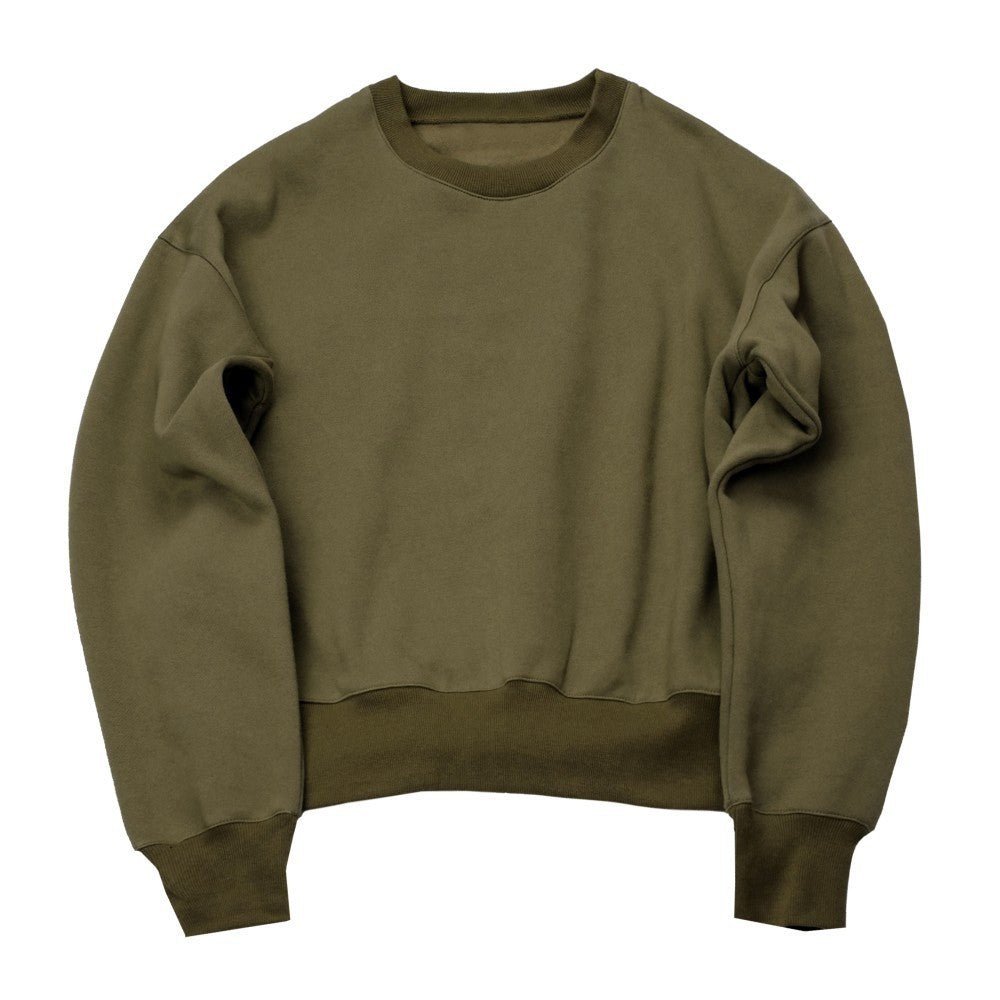 best Men's Sweater Round Neck Sweater Pullover Sweater 0 shop online at M2K Trends for