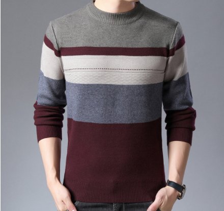 best Men's sweater 0 shop online at M2K Trends for