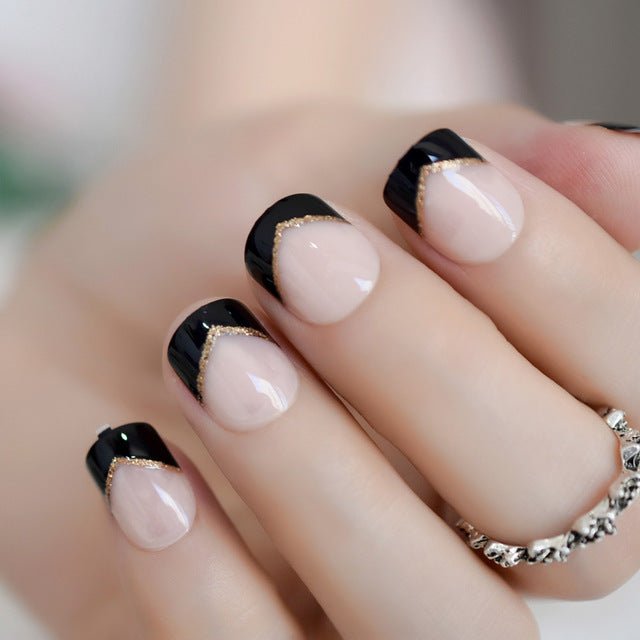 best Metal false nails for women Accessories shop online at M2K Trends for