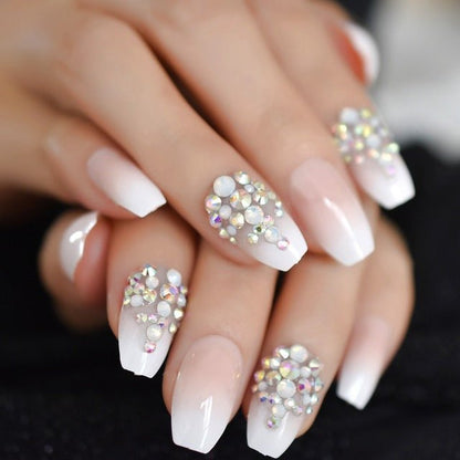 best Metal false nails for women Accessories shop online at M2K Trends for