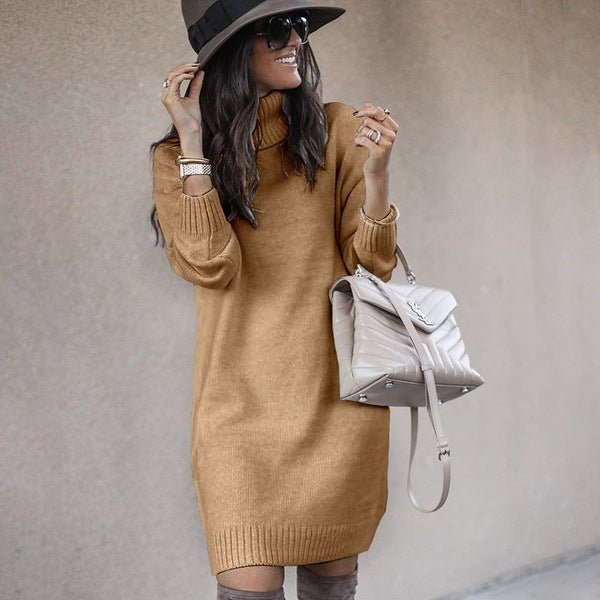 best Mid-length turtleneck sweater sweater 0 shop online at M2K Trends for