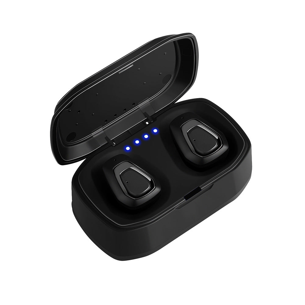 best Mini Earbud Stereo Sports Waterproof Headphones Electronics shop online at M2K Trends for