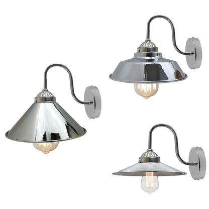 best Modern Retro Wall Mounted Metal Sconce Light Indoor Kitchen Island Lamp Fixture~1205 shop online at M2K Trends for