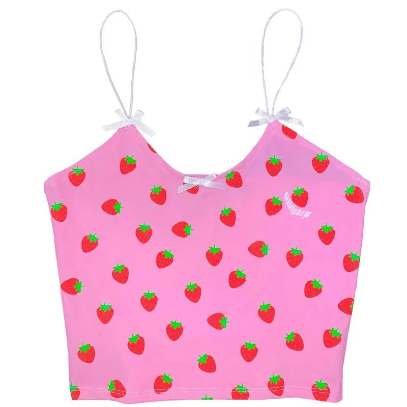 best MONMOIRA Summer Embroidery Backless women Y2K Crop Tops Sexy Strappy Brandy Tank Tops Girls Butterfly Corset Tops cwe0220-5 shop online at M2K Trends for