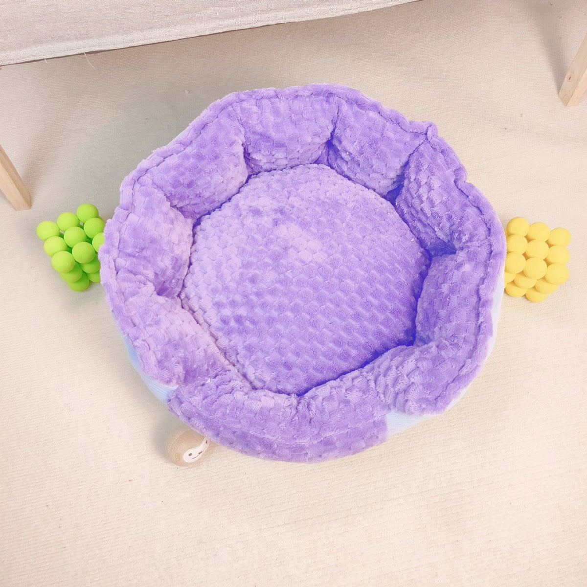 best Multi-Color Pet Bed Thermal Universal 0 shop online at M2K Trends for