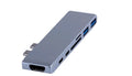 best Multi-function hub Electronics shop online at M2K Trends for
