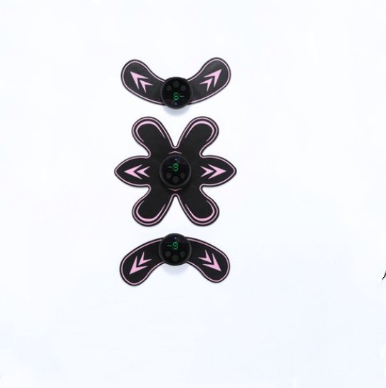 best Muscle stickers home fitness equipment exercise equipment shop online at M2K Trends for Exercise equipment