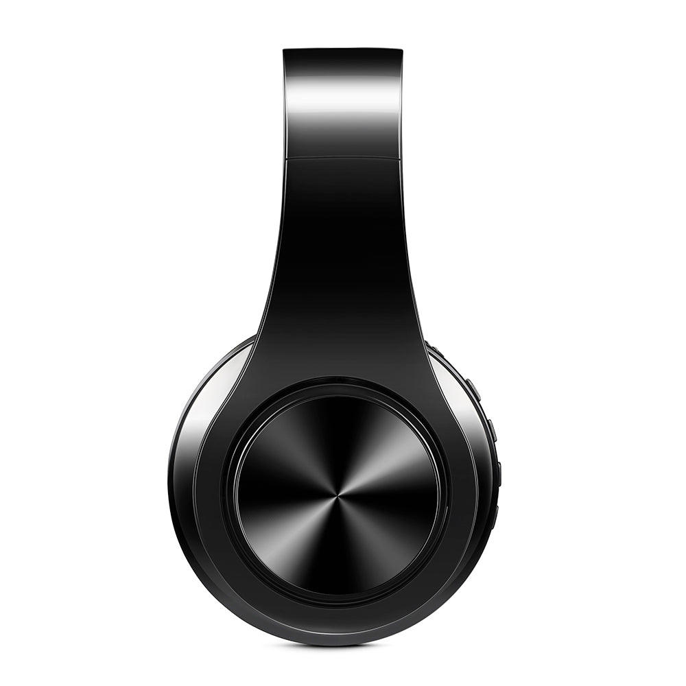 best New Arrival !! Shinning Gold Colors Bluetooth Headphones Wireless Audio & Video shop online at M2K Trends for Bluetooth Earphones & Headphones