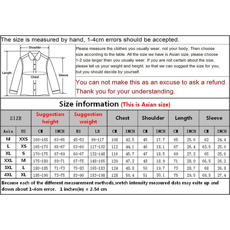 best New Arrival Spring Men's Jackets Solid Fashion Coats Male Casual Slim Stand Collar Bomber Jacket Men Outerdoor Overcoat M-XXXXL shop online at M2K Trends for