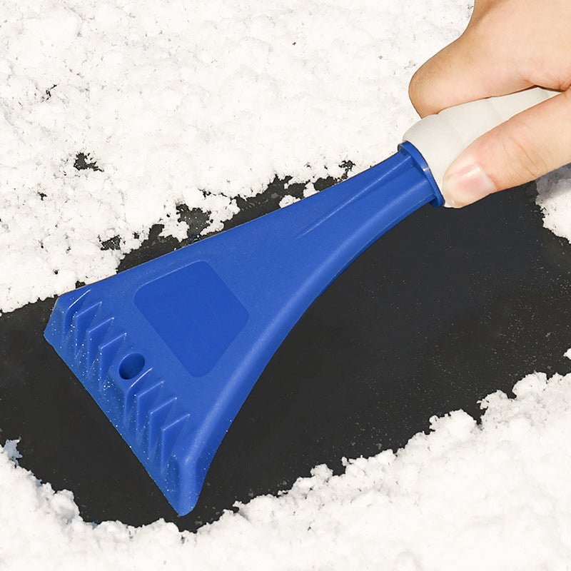 best New Car Snow Removal Shovel EVA Sponge Handle Accessories shop online at M2K Trends for