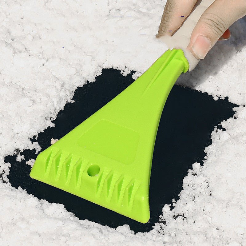 best New Car Snow Removal Shovel EVA Sponge Handle Accessories shop online at M2K Trends for