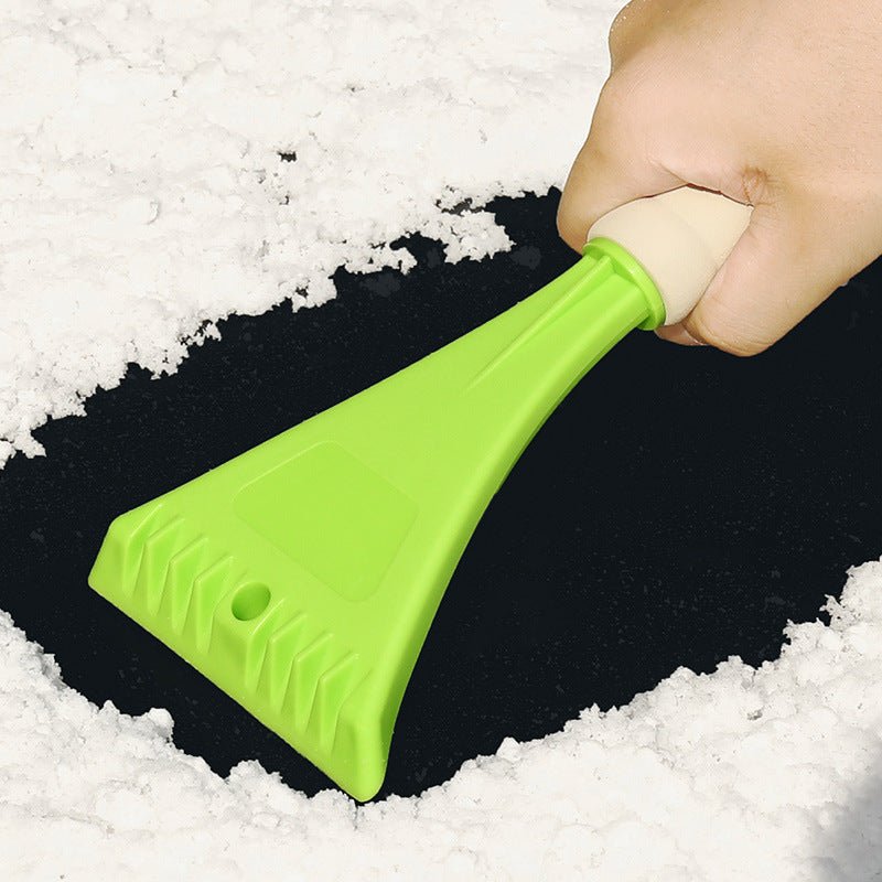 best New Car Snow Removal Shovel EVA Sponge Handle Accessories shop online at M2K Trends for