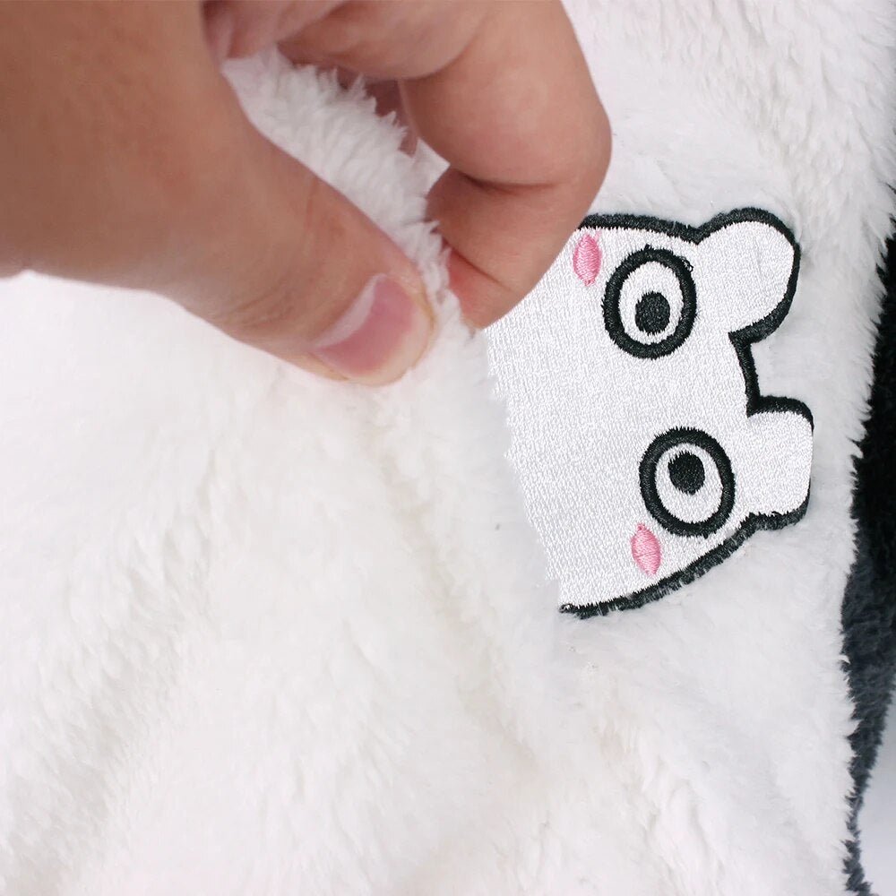 best New Harajuku Totoro Kawaii Hoodie Sweatshirt My Neighbor Coat Cosplay Fleece Overcoat With Ears Harajuku Cute Jackets Christmas shop online at M2K Trends for