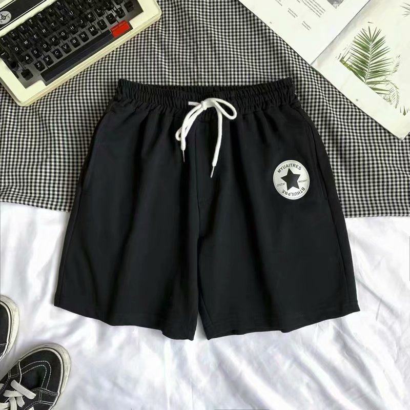 best New Men's Casual Sweat Shorts Jogger Harem Short Trousers Slacks Wear Drawstring Trunks For Runners Brand Clothing Summer Wear 0 shop online at M2K Trends for