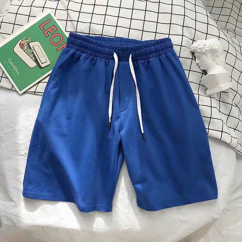 best New Men's Casual Sweat Shorts Jogger Harem Short Trousers Slacks Wear Drawstring Trunks For Runners Brand Clothing Summer Wear 0 shop online at M2K Trends for