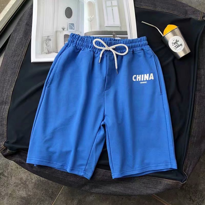 best New Men's Casual Sweat Shorts Jogger Harem Short Trousers Slacks Wear Drawstring Trunks For Runners Brand Clothing Summer Wear 0 shop online at M2K Trends for