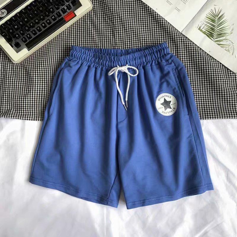 best New Men's Casual Sweat Shorts Jogger Harem Short Trousers Slacks Wear Drawstring Trunks For Runners Brand Clothing Summer Wear 0 shop online at M2K Trends for