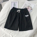 best New Men's Casual Sweat Shorts Jogger Harem Short Trousers Slacks Wear Drawstring Trunks For Runners Brand Clothing Summer Wear 0 shop online at M2K Trends for