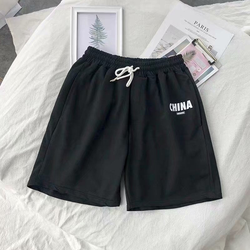 best New Men's Casual Sweat Shorts Jogger Harem Short Trousers Slacks Wear Drawstring Trunks For Runners Brand Clothing Summer Wear 0 shop online at M2K Trends for