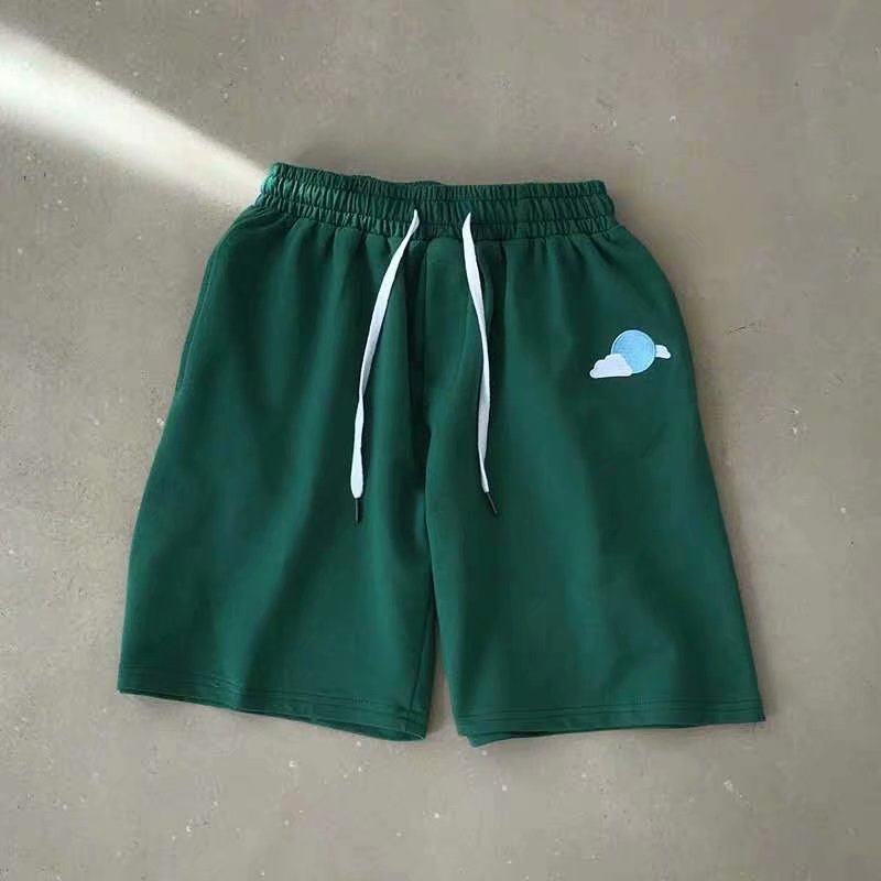 best New Men's Casual Sweat Shorts Jogger Harem Short Trousers Slacks Wear Drawstring Trunks For Runners Brand Clothing Summer Wear 0 shop online at M2K Trends for