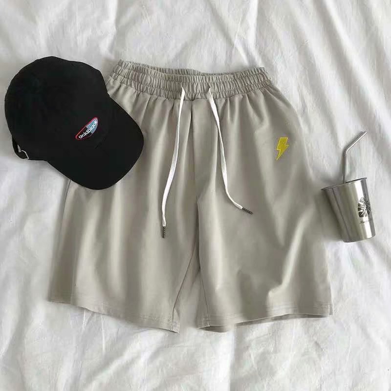 best New Men's Casual Sweat Shorts Jogger Harem Short Trousers Slacks Wear Drawstring Trunks For Runners Brand Clothing Summer Wear 0 shop online at M2K Trends for