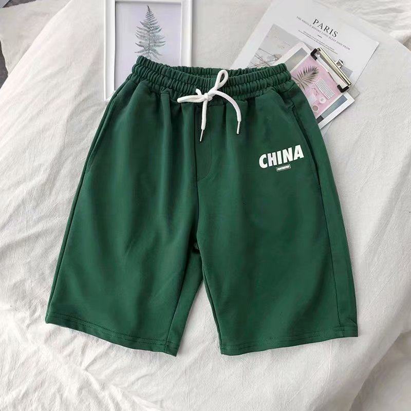best New Men's Casual Sweat Shorts Jogger Harem Short Trousers Slacks Wear Drawstring Trunks For Runners Brand Clothing Summer Wear 0 shop online at M2K Trends for