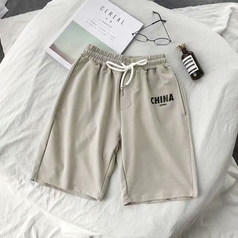 best New Men's Casual Sweat Shorts Jogger Harem Short Trousers Slacks Wear Drawstring Trunks For Runners Brand Clothing Summer Wear 0 shop online at M2K Trends for