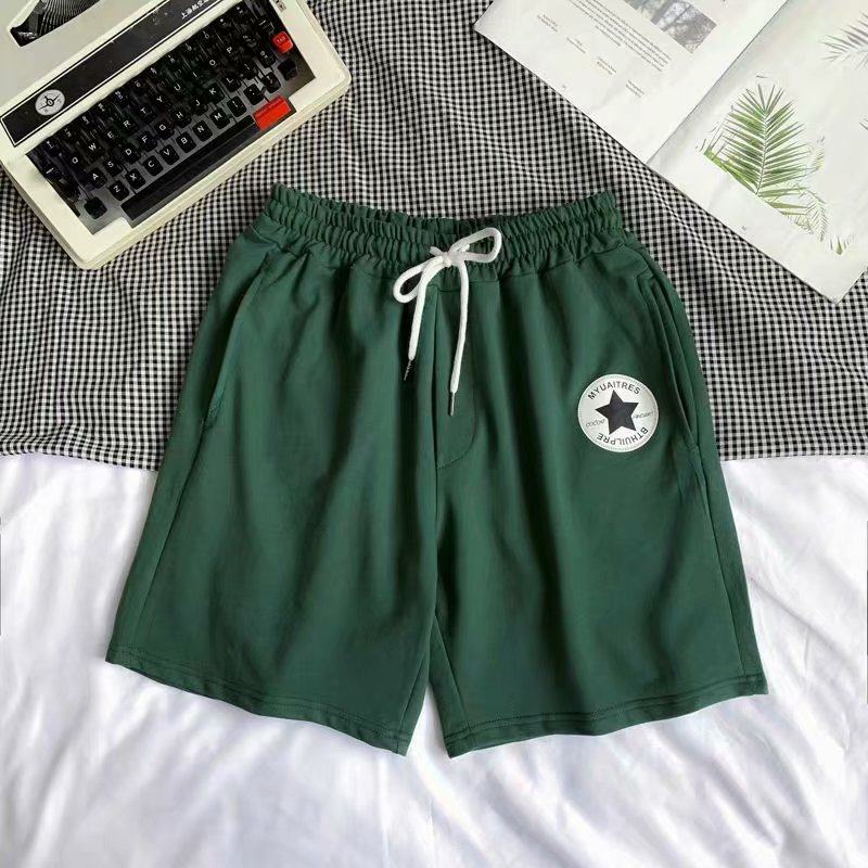 best New Men's Casual Sweat Shorts Jogger Harem Short Trousers Slacks Wear Drawstring Trunks For Runners Brand Clothing Summer Wear 0 shop online at M2K Trends for