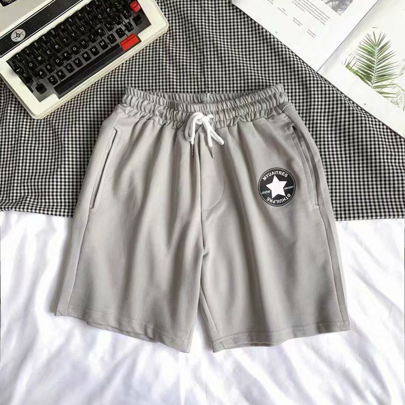 best New Men's Casual Sweat Shorts Jogger Harem Short Trousers Slacks Wear Drawstring Trunks For Runners Brand Clothing Summer Wear 0 shop online at M2K Trends for